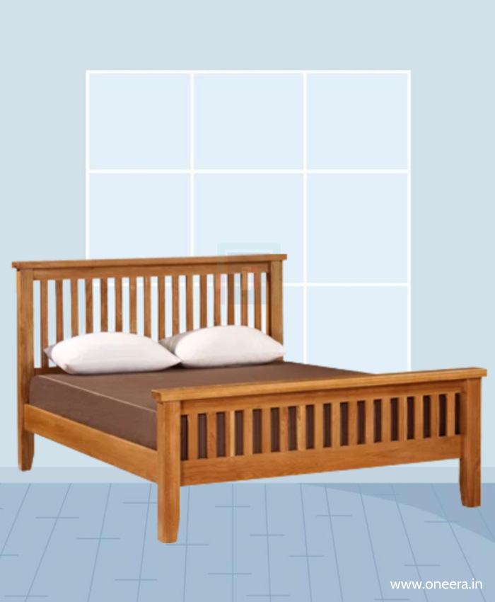 Double cot online bed online shopping